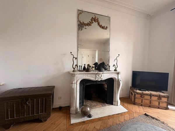 A vendre - Appartement T4 130m2 MORLAIX Morlaix