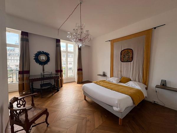 A vendre - Appartement T4 130m2 MORLAIX Morlaix