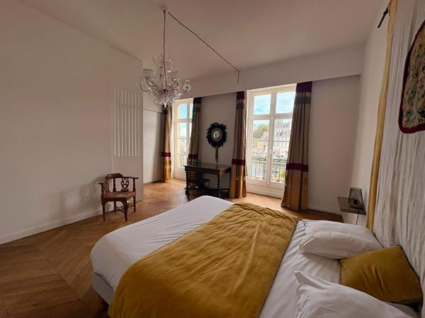 A vendre - Appartement T4 130m2 MORLAIX Morlaix