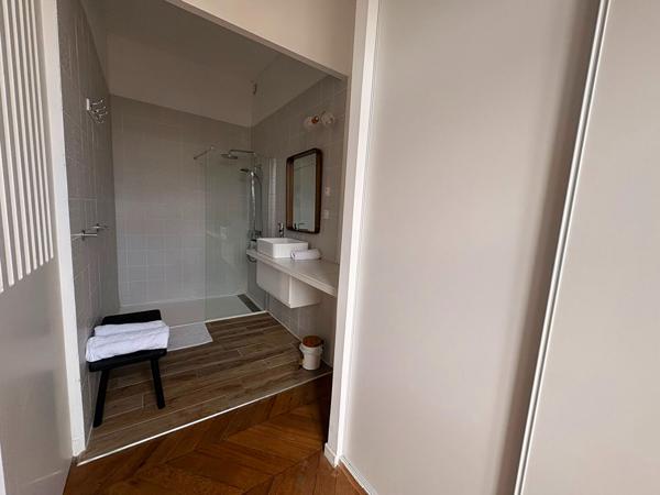A vendre - Appartement T4 130m2 MORLAIX Morlaix