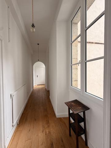 A vendre - Appartement T4 130m2 MORLAIX Morlaix