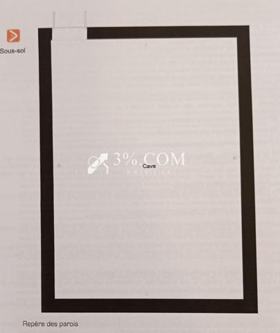 Immeuble 180 m² 3 etage(s)