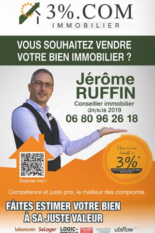 Immeuble 180 m² 3 etage(s)