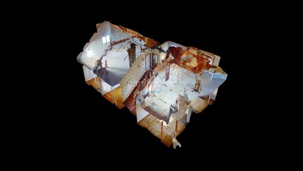 Maison sur sous-sol complet – à remettre à votre goût