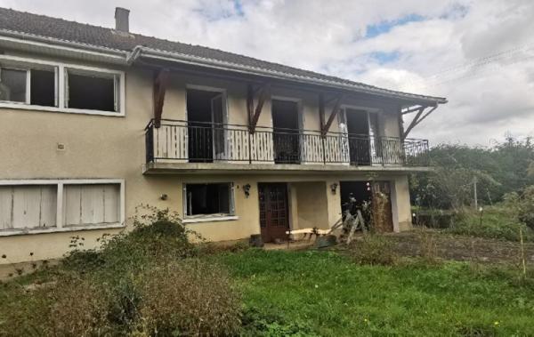 Vente Maison Aixe-sur-vienne   
