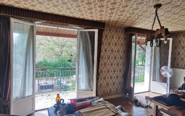 Vente Maison Aixe-sur-vienne   