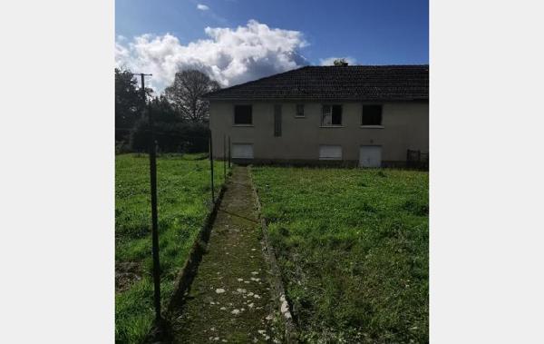 Vente Maison Aixe-sur-vienne   