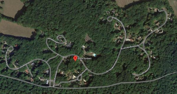 Terrain constructible