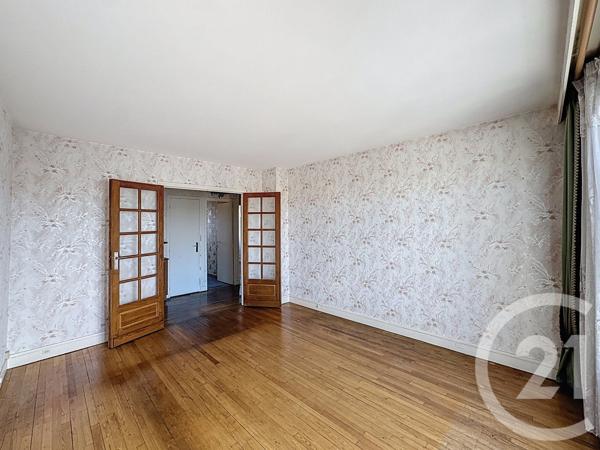 Appartement F2 à vendre  2 pièces - 44,77 m2 FONTENAY SOUS BOIS - 94