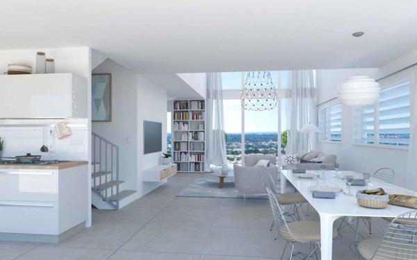 Maison à vendre    4 pièces • 113,58 m2 Montpellier