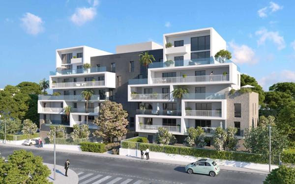 Maison à vendre    4 pièces • 113,58 m2 Montpellier