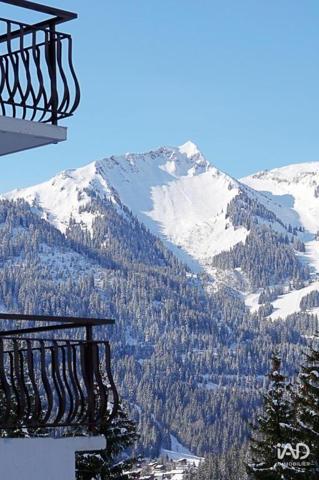 Hôtel-restaurant à vendre 931 m² Châtel