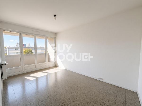 QUARTIER ALCO T3 63 m2