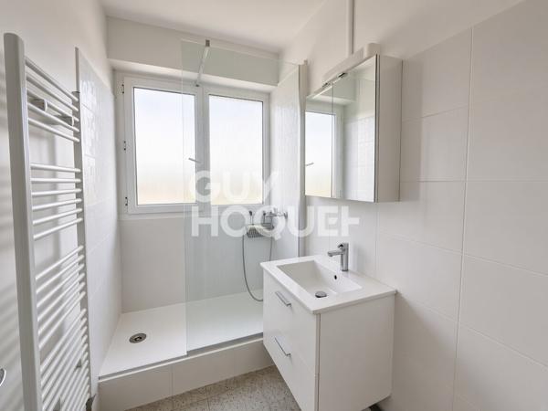 QUARTIER ALCO T3 63 m2