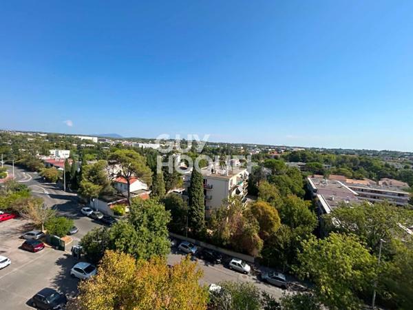 QUARTIER ALCO T3 63 m2