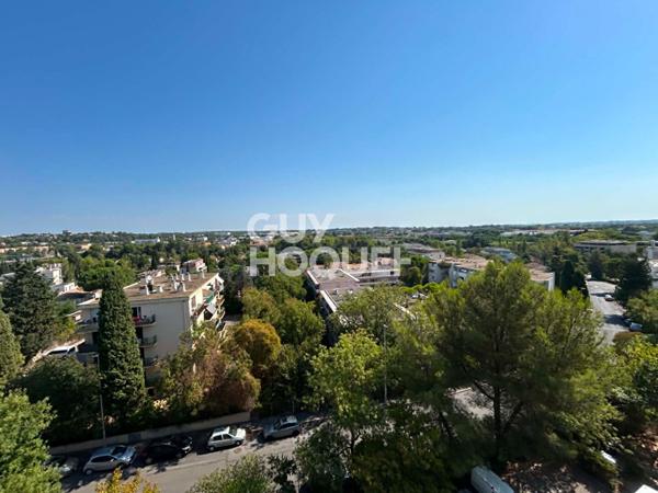 QUARTIER ALCO T3 63 m2