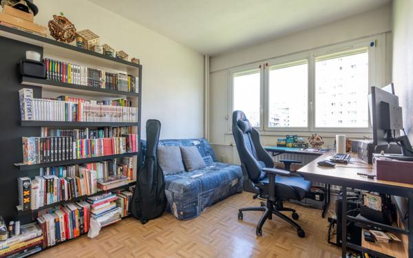 Appartement à vendre    3 pièces • 59,40 m2 Alfortville