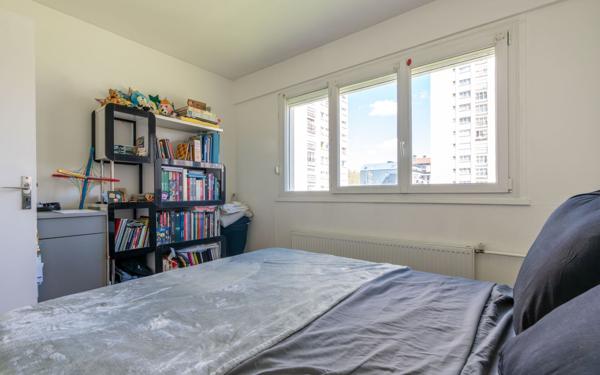 Appartement à vendre    3 pièces • 59,40 m2 Alfortville