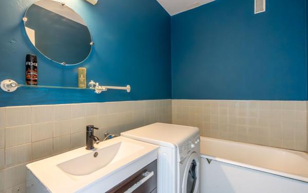 Appartement à vendre    3 pièces • 59,40 m2 Alfortville