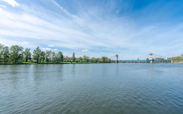 Appartement à vendre    3 pièces • 59,40 m2 Alfortville