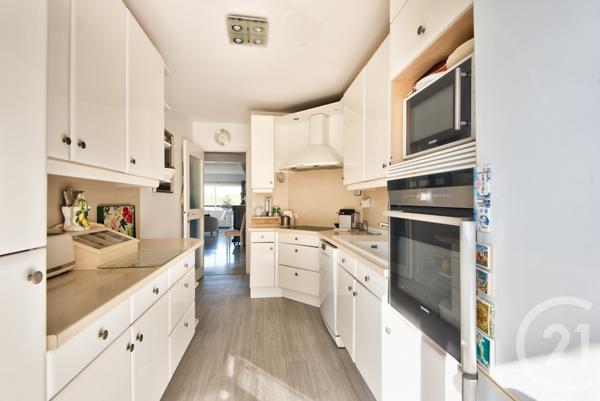 Appartement F4 à vendre  4 pièces - 96,09 m2 NICE - 06