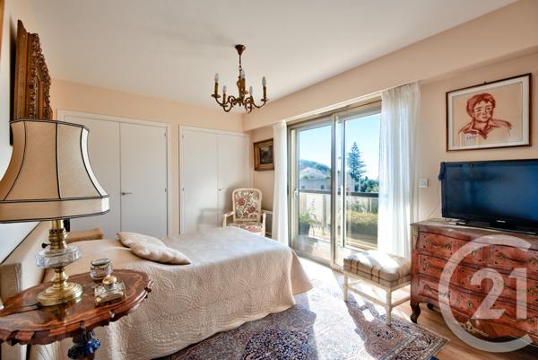 Appartement F4 à vendre  4 pièces - 96,09 m2 NICE - 06