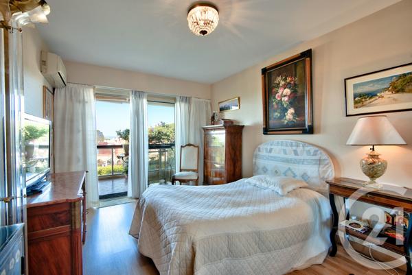 Appartement F4 à vendre  4 pièces - 96,09 m2 NICE - 06