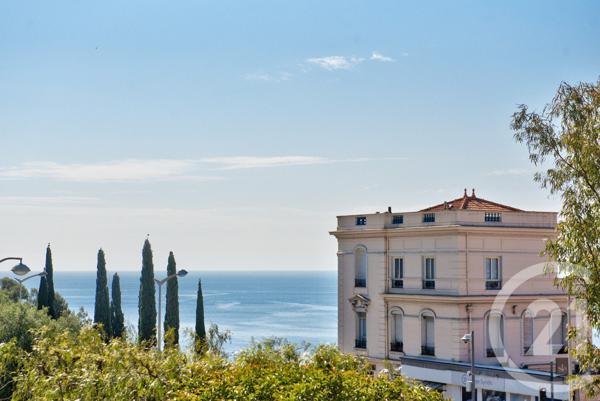 Appartement F4 à vendre  4 pièces - 96,09 m2 NICE - 06