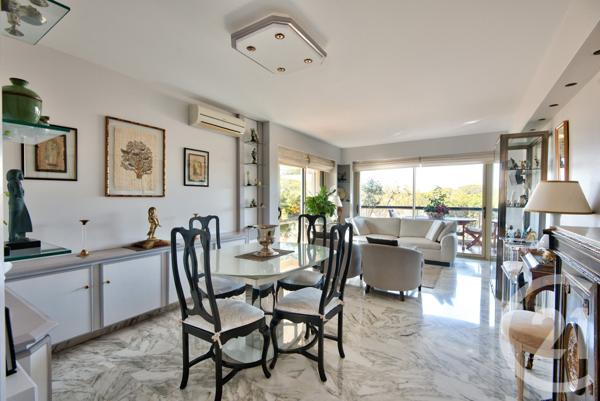 Appartement F4 à vendre  4 pièces - 96,09 m2 NICE - 06
