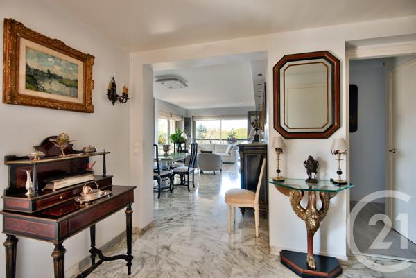 Appartement F4 à vendre  4 pièces - 96,09 m2 NICE - 06