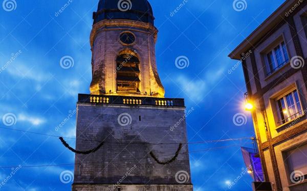 Appartement à vendre    3 pièces • 67 m2 Amiens