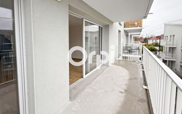 Appartement à vendre    3 pièces • 76,60 m2 Saint-Laurent-Blangy