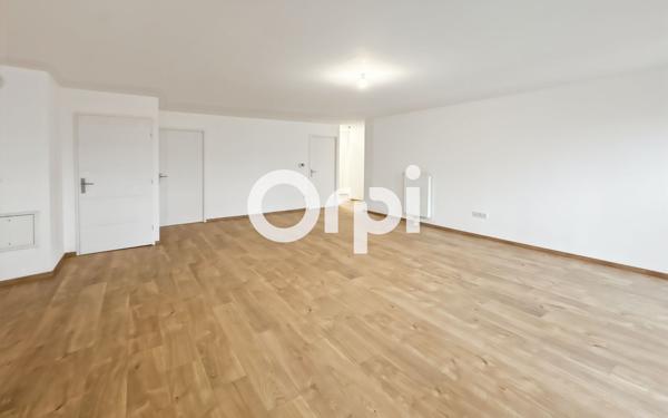 Appartement à vendre    3 pièces • 76,60 m2 Saint-Laurent-Blangy