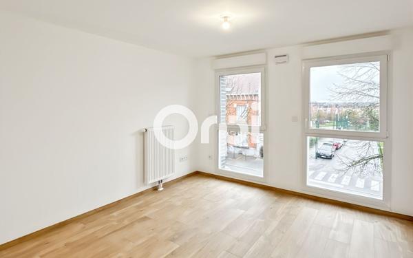 Appartement à vendre    3 pièces • 76,60 m2 Saint-Laurent-Blangy