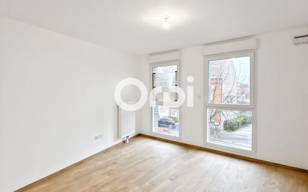 Appartement à vendre    3 pièces • 76,60 m2 Saint-Laurent-Blangy