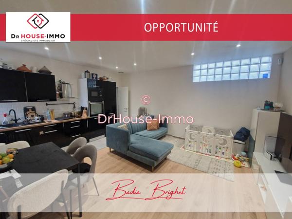 Maison à vendre 5 pièces de 150 m²