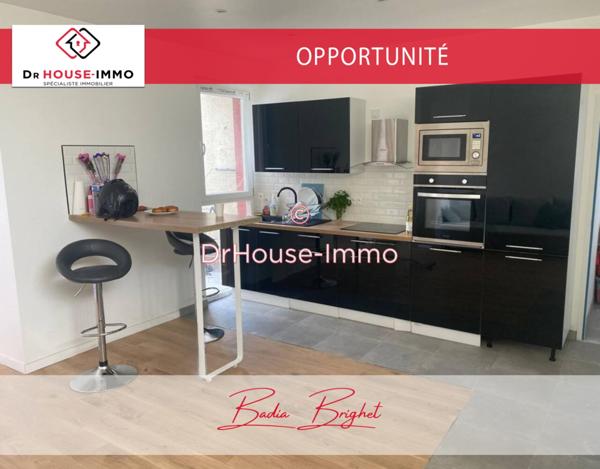 Maison à vendre 5 pièces de 150 m²