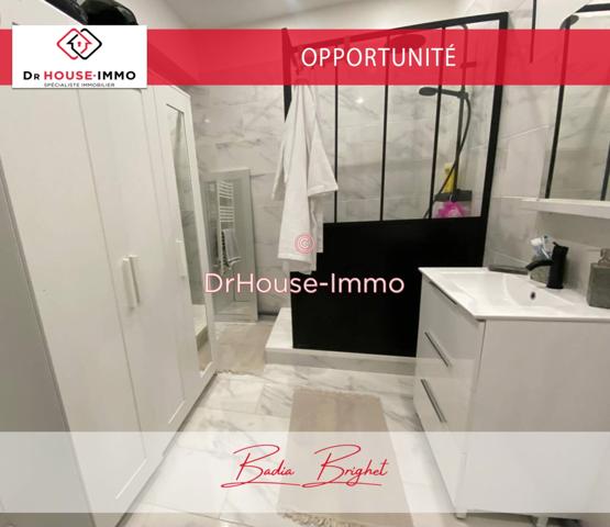 Maison à vendre 5 pièces de 150 m²