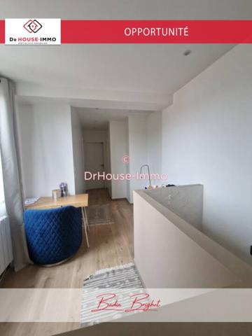 Maison à vendre 5 pièces de 150 m²