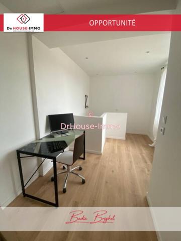 Maison à vendre 5 pièces de 150 m²