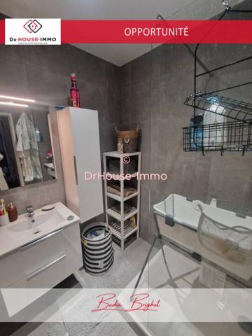 Maison à vendre 5 pièces de 150 m²