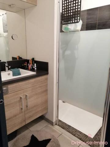 Maison à vendre 6 pièces de 131 m²