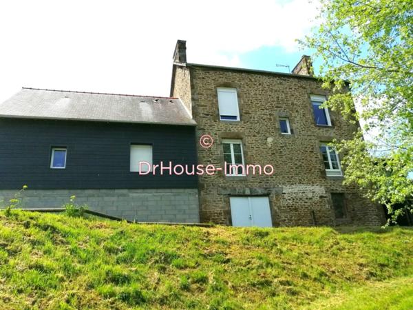 Maison à vendre 6 pièces de 131 m²