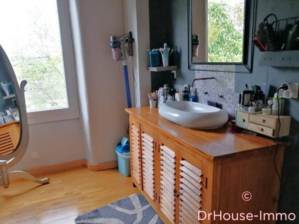 Maison à vendre 6 pièces de 131 m²