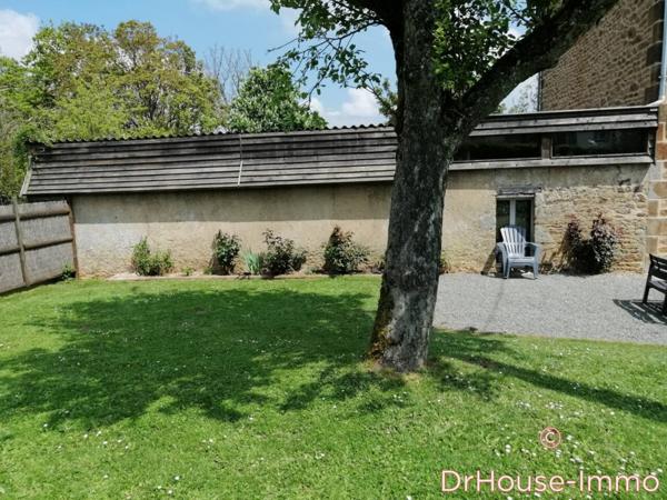 Maison à vendre 6 pièces de 131 m²