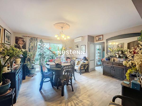 ARGELES-SUR-MER - Charmant appartement 2 Pièces avec Studio Indépendant et Garage