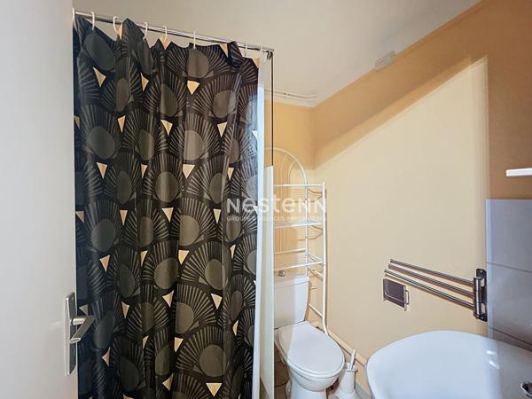 ARGELES-SUR-MER - Charmant appartement 2 Pièces avec Studio Indépendant et Garage