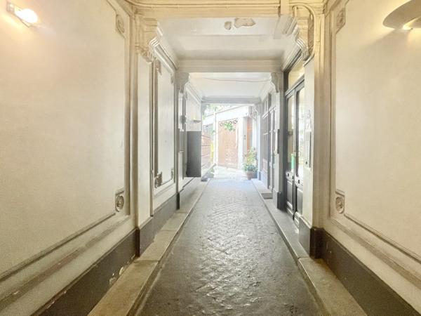 Appartement 4 pièces - 80 m² Bien prestige