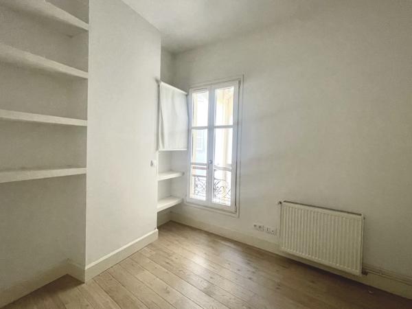 Appartement 4 pièces - 80 m² Bien prestige