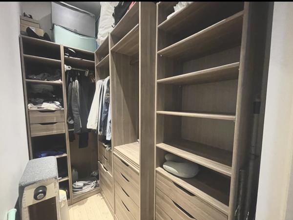 Appartement 4 pièces - 80 m² Bien prestige